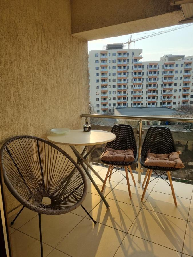 Lovely & Comfy, Central Apt In Iasi Bagian luar foto