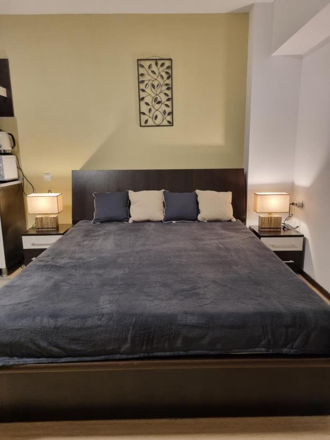 Lovely & Comfy, Central Apt In Iasi Bagian luar foto