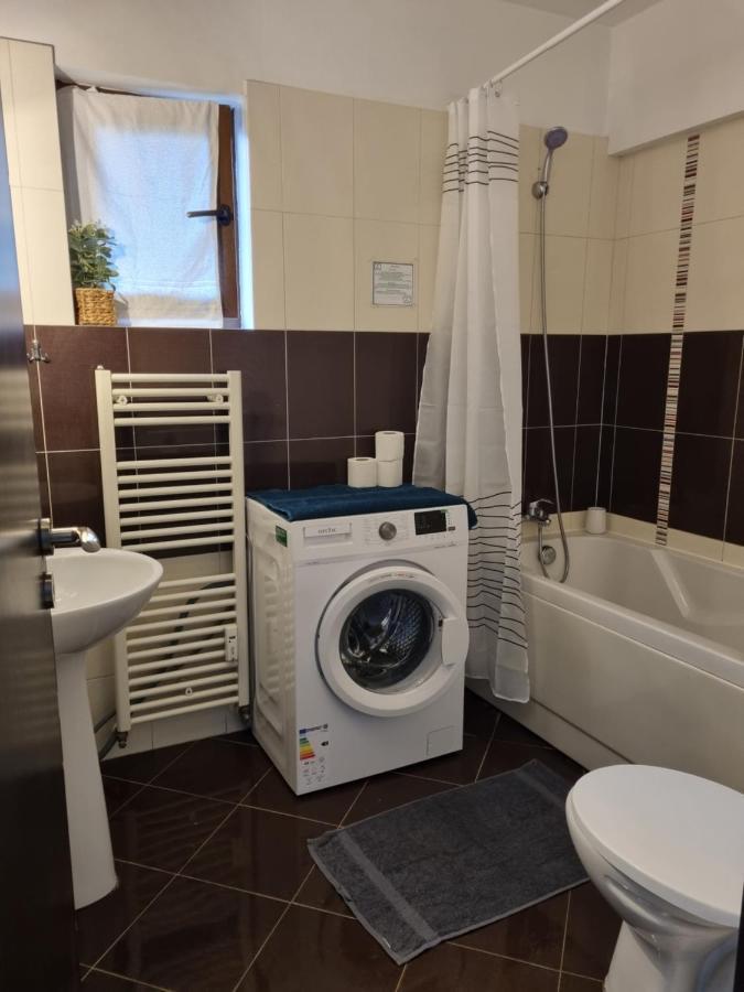 Lovely & Comfy, Central Apt In Iasi Bagian luar foto
